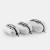 Набор из сумок-органайзеров MATADOR Gear Cube Set Белый (MATGCB3001W)