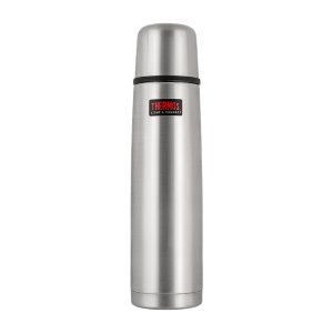 Термос THERMOS® FBB-1000 B SBK 1,0L (853240) стальной