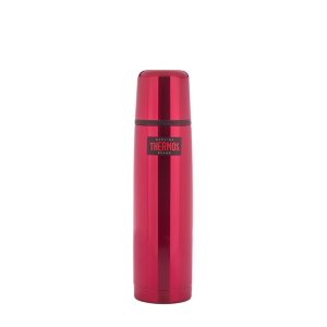 Термос THERMOS® FBB-500 R 0.5L (386175) красный