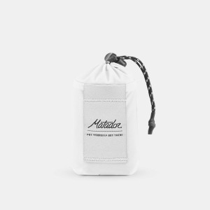 Покрывало малое MATADOR Pocket Blanket 4.0 (MATS5001W) с белым чехлом Покрывало малое MATADOR Pocket Blanket 4.0 (MATS5001W) с белым чехлом