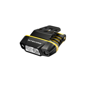 Налобный фонарь NITECORE NU11 (NU11)