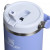 Термокружка STANLEY Iceflow 0,89L (10-09993-607) сиреневая
