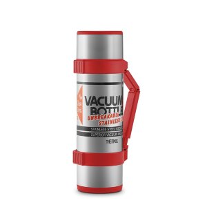 Термос THERMOS® NCB -12B Rocket Bottle 1,2L (589774) стальной