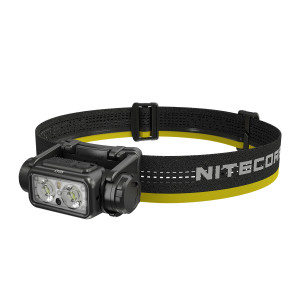 Налобный фонарь NITECORE NU45 (NU45)