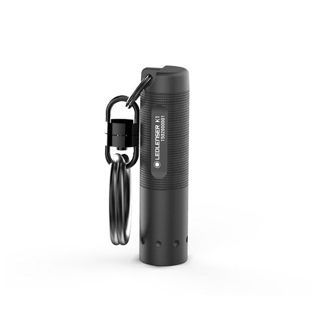 Фонарь Ledlenser K1 (8201) Фонарь Ledlenser K1 (8201)