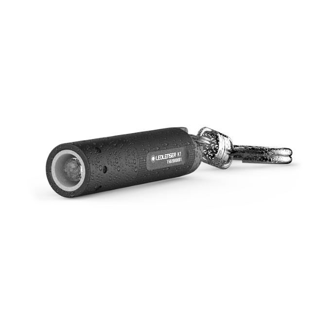 Фонарь Ledlenser K1 (8201) Фонарь Ledlenser K1 (8201)