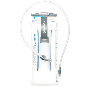 Гидратор HYDRAPAK Contour 3L (АS263) прозрачный Гидратор HYDRAPAK Contour 3L (АS263) прозрачный