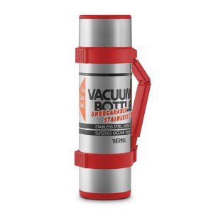 Термос THERMOS® NCB -18B Rocket Bottle 1,8L (589781) стальной