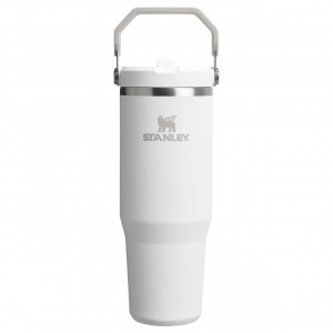 Термокружка STANLEY Iceflow2.0 0,59L (10-13318-002) белая
