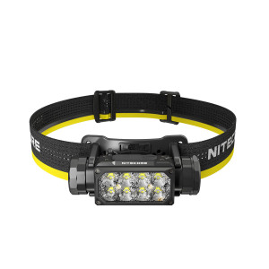 Налобный фонарь NITECORE HC65 UHE (HC65UHE)