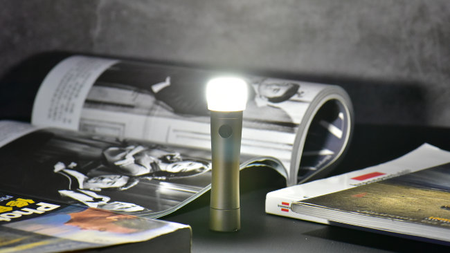 Фонарь Wuben C5 (WB-C5) Фонарь Wuben C5 (WB-C5)