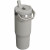 Термокружка STANLEY Iceflow2.0 0,89L (10-13319-003) пепельно-серая