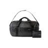 Складная спортивная сумка MATADOR ON-GRID Weekender 25L Черная (MATOGW01BK)