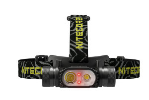 Налобный фонарь NITECORE HC68 (HC68)