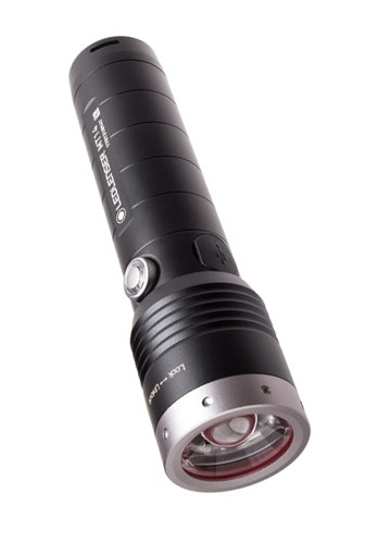 Фонарь Ledlenser MT14  (500844) Фонарь Ledlenser MT14  (500844)