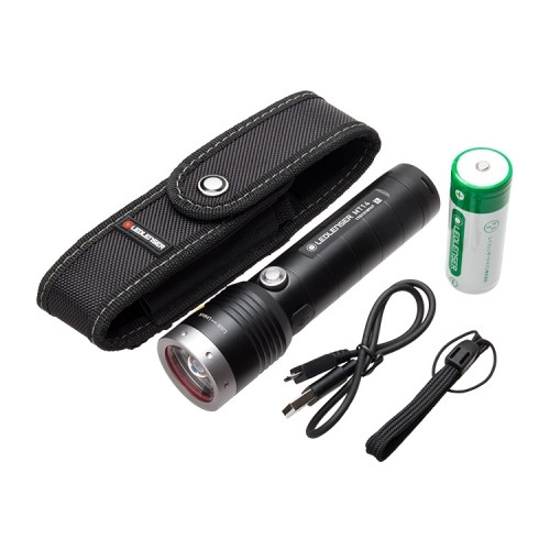 Фонарь Ledlenser MT14  (500844) Фонарь Ledlenser MT14  (500844)