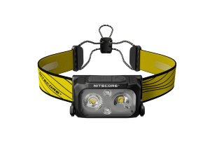Налобный фонарь NITECORE NU25 (NU25)