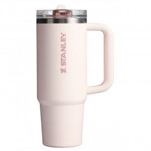 Термокружка STANLEY PROTOUR 0,89L (10-12981-007) розовая