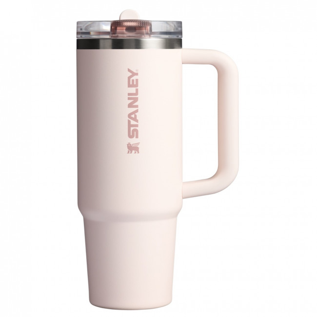 Термокружка STANLEY PROTOUR 0,89L (10-12981-007) розовая