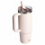 Термокружка STANLEY PROTOUR 0,89L (10-12981-007) розовая