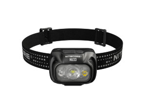 Налобный фонарь NITECORE NU33 (NU33)