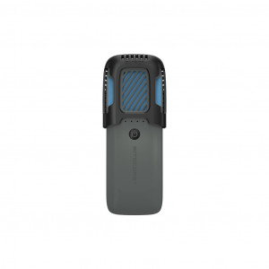 Портативный электронный многоцелевой отпугиватель комаров и мошек NITECORE EMR20 (EMR20)