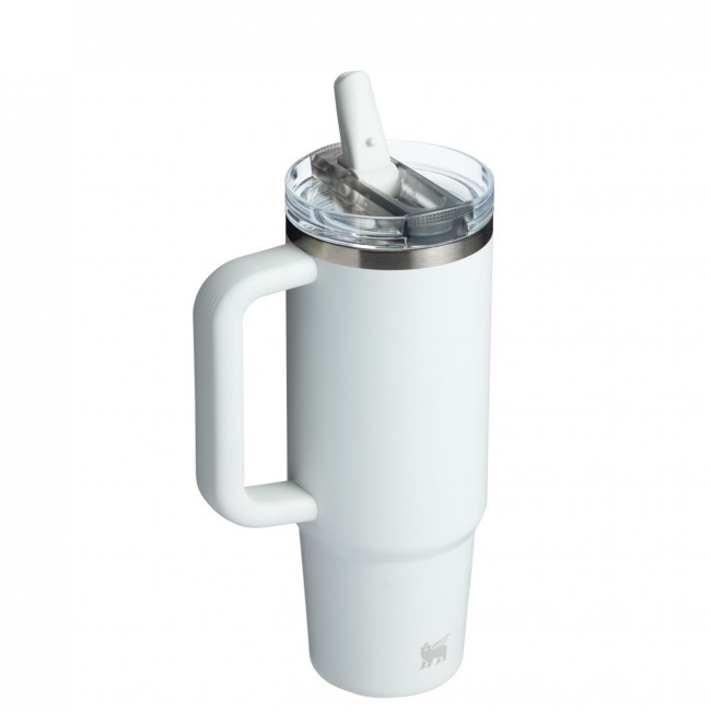 Термокружка STANLEY PROTOUR 0,89L (10-12981-009) белая Термокружка STANLEY PROTOUR 0,89L (10-12981-009) белая