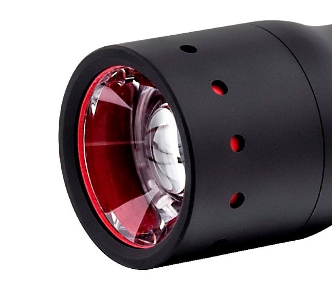 Фонарь светодиодный Ledlenser P7.2N Фонарь светодиодный Ledlenser P7.2N