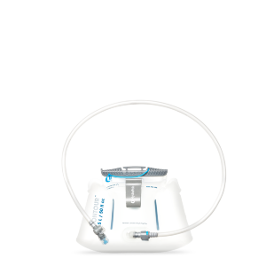 Гидратор  HYDRAPAK Сontour Lumbar 1,5L (АS921) прозрачный