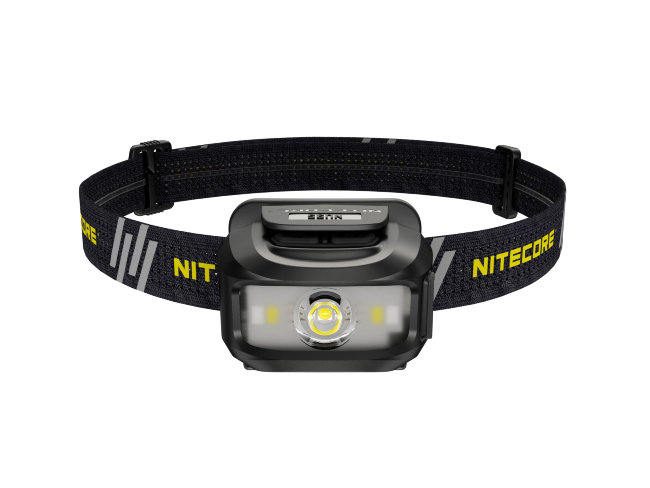 Налобный фонарь NITECORE NU35 (NU35)