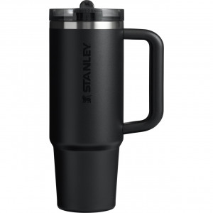 Термокружка STANLEY PROTOUR 0,89L (10-12981-010) черная