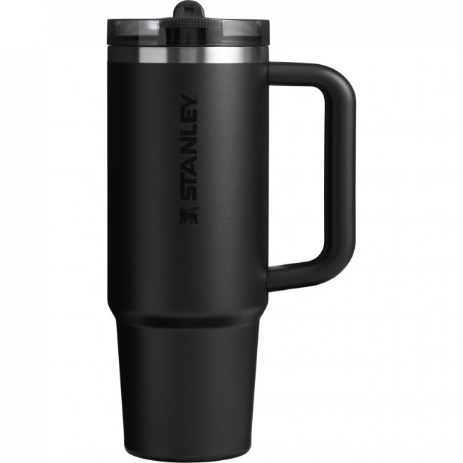 Термокружка STANLEY PROTOUR 0,89L (10-12981-010) черная