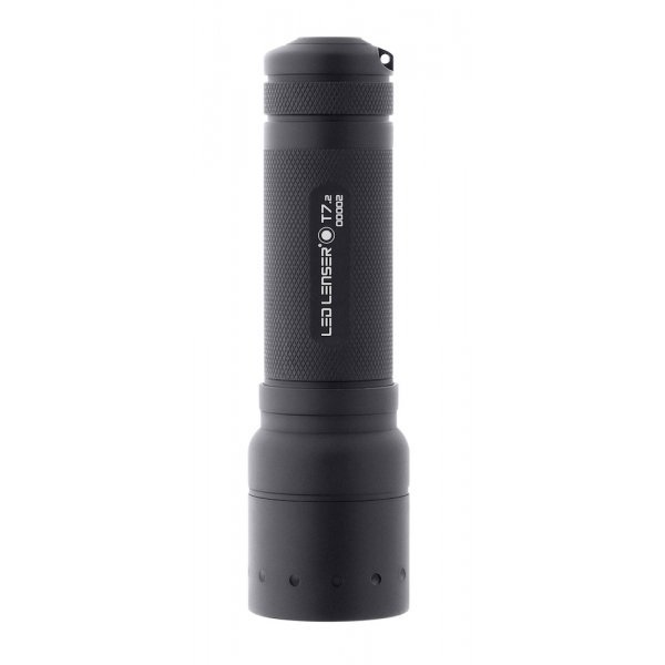 Фонарь светодиодный Ledlenser T7.2 Фонарь светодиодный Ledlenser T7.2