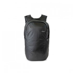 Рюкзак складной MATADOR ON-GRID 16L (MATOGDP01BK) чёрный