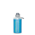 Мягкая бутылка для воды Flux 0,75L Серая (GF427М)