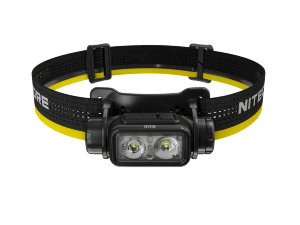 Налобный фонарь NITECORE NU40 (NU40)