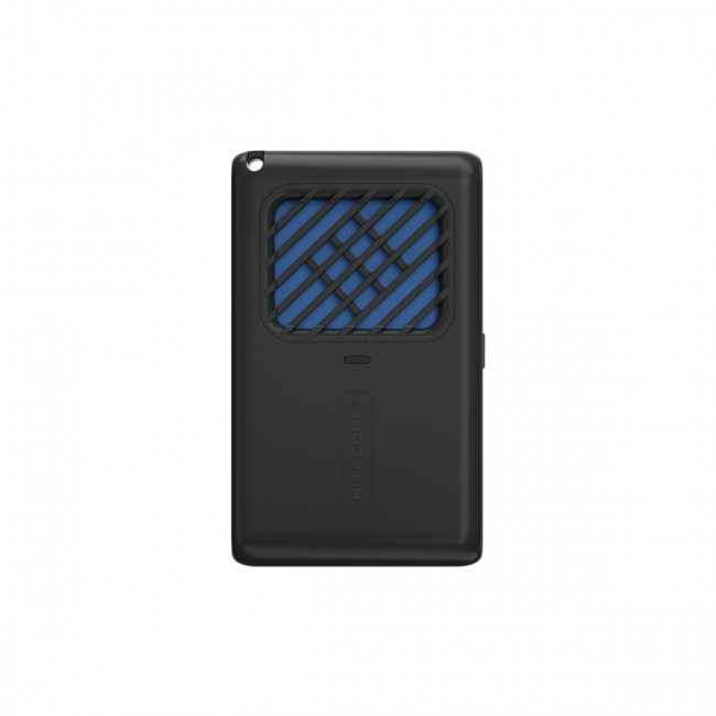 Портативный электронный многоцелевой отпугиватель комаров и мошек NITECORE EMR06-TAK (EMR06-TAK)