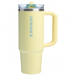 Термокружка STANLEY PROTOUR 0,89L (10-12981-015) цитрон