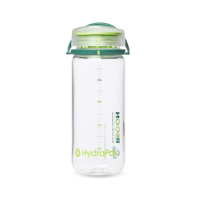 Бутылка для воды Recon 0,5L Зеленая (BR03E)