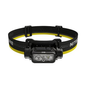 Налобный фонарь NITECORE NU43 (NU43)