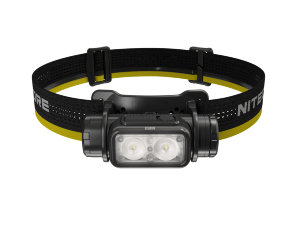 Налобный фонарь NITECORE NU50 (NU50)