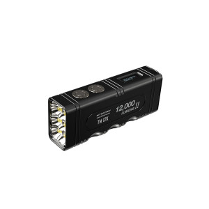 Тактический фонарь NITECORE TM12K (TMK12K)