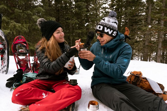 Термос STANLEY Adventure 0,73L (10-01562-036) белый