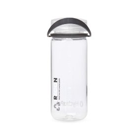 Бутылка для воды HYDRAPAK Recon 0,5L (BR03W) чёрная