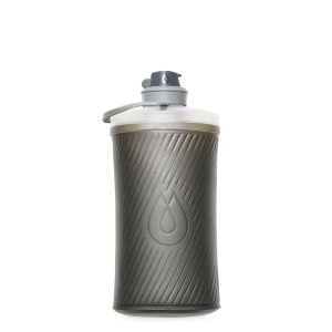 Мягкая бутылка для воды HYDRAPAK Flux 1,5L (GF425М) серая