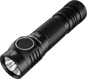 Фонарь NITECORE E4K (E4K)