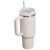 Термокружка STANLEY Quencher H2.0 1,18L (10-11913-089) с трубочкой, розовая