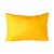 Подушка Coast Travel Pillow Желтая (12CTYL01C)