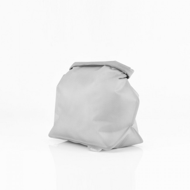 Косметичка водонепроницаемая MATADOR FlatPak Toiletry Case (MATFPC001W) белая Косметичка водонепроницаемая MATADOR FlatPak Toiletry Case (MATFPC001W) белая