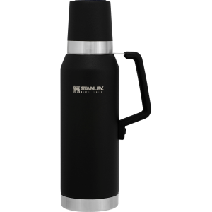 Термос STANLEY Master 1,3L (10-02659-015) чёрный